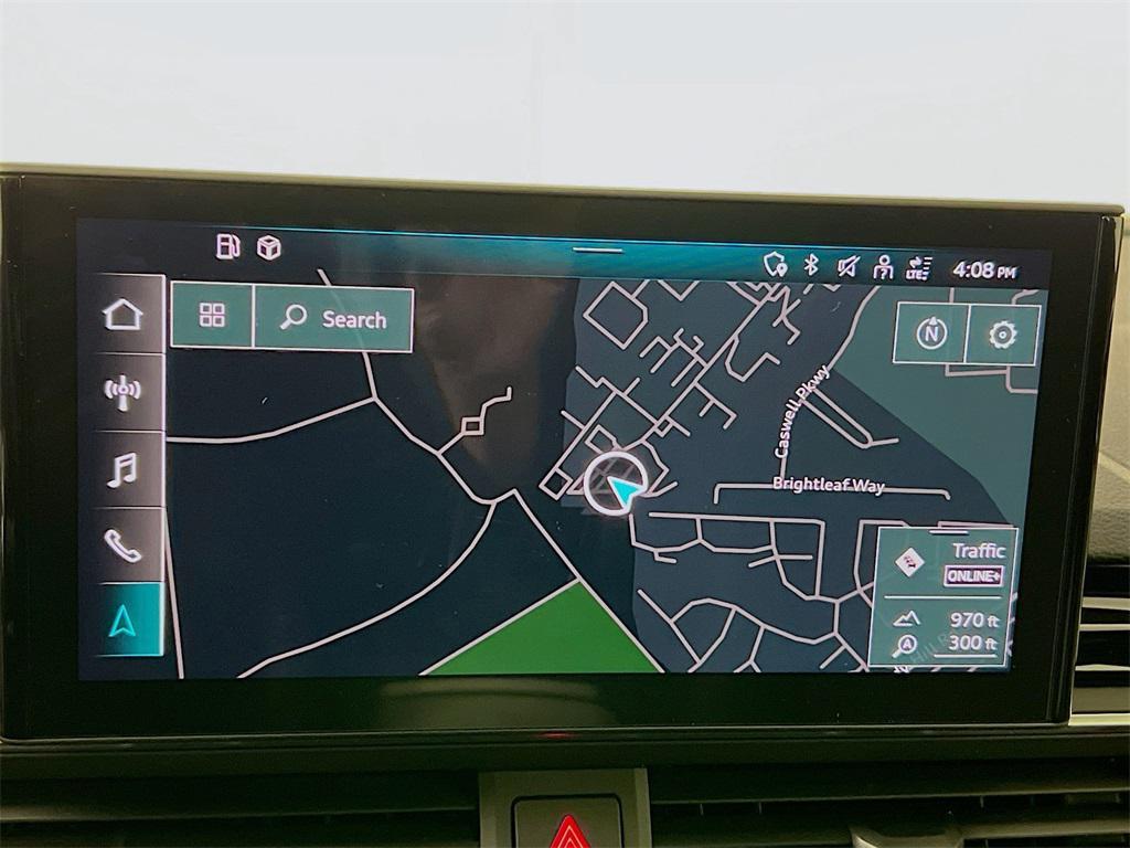 used 2023 Audi S5 car, priced at $47,995