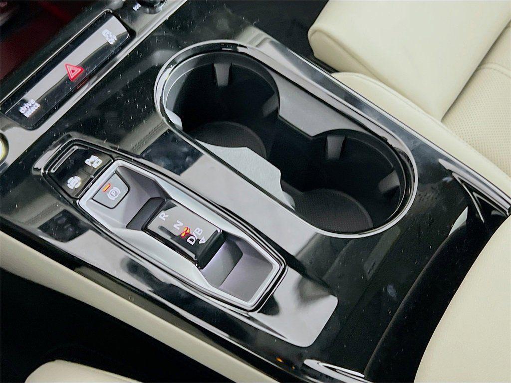 new 2025 Audi Q6 e-tron car, priced at $76,900