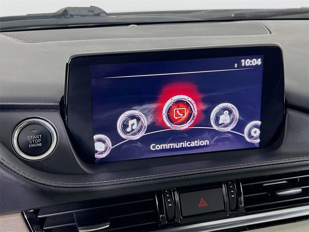 used 2018 Mazda Mazda6 car, priced at $20,949