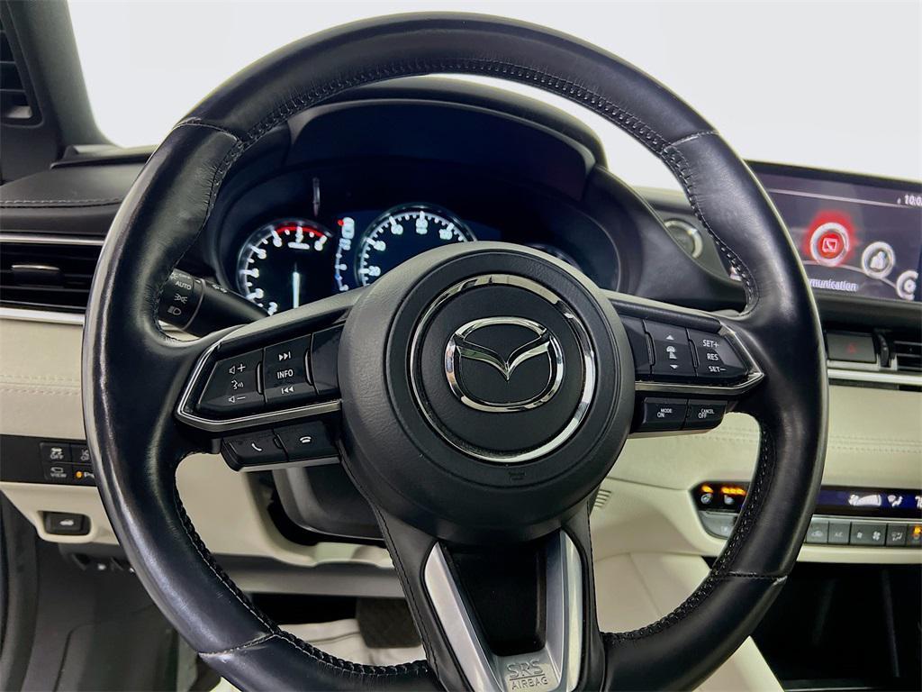 used 2018 Mazda Mazda6 car, priced at $20,949