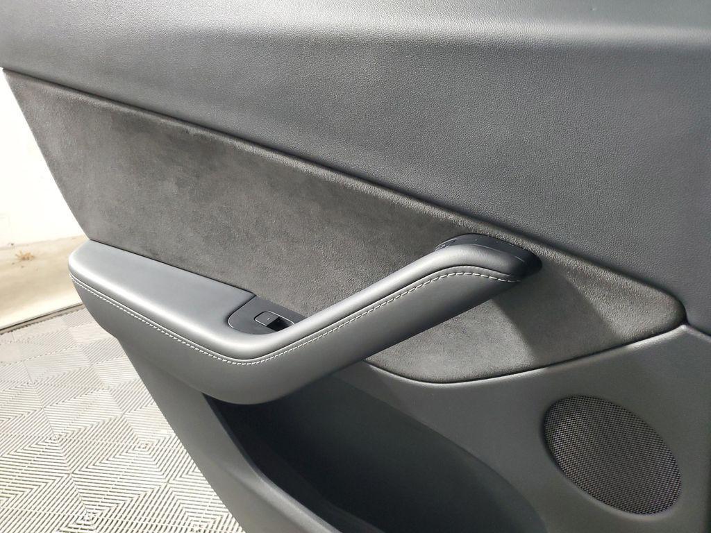 used 2021 Tesla Model Y car, priced at $25,949