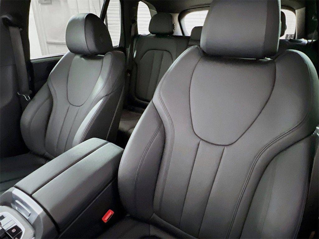 used 2022 BMW X5 PHEV car, priced at $41,088