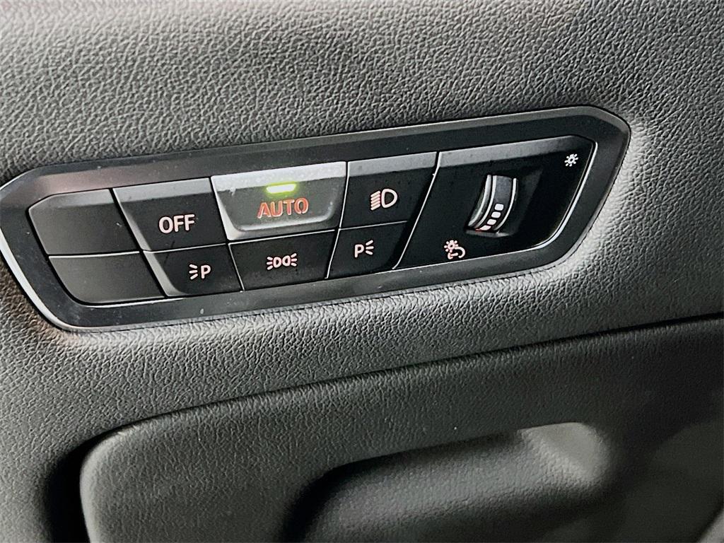 used 2022 BMW X5 PHEV car, priced at $41,949