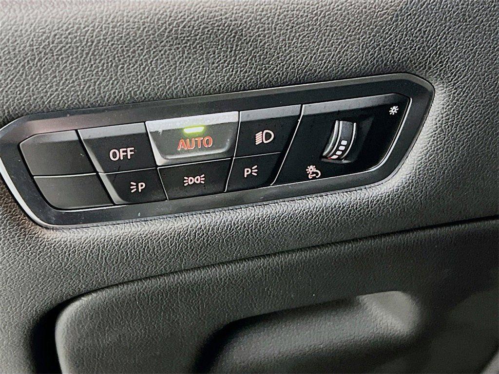 used 2022 BMW X5 PHEV car, priced at $41,088