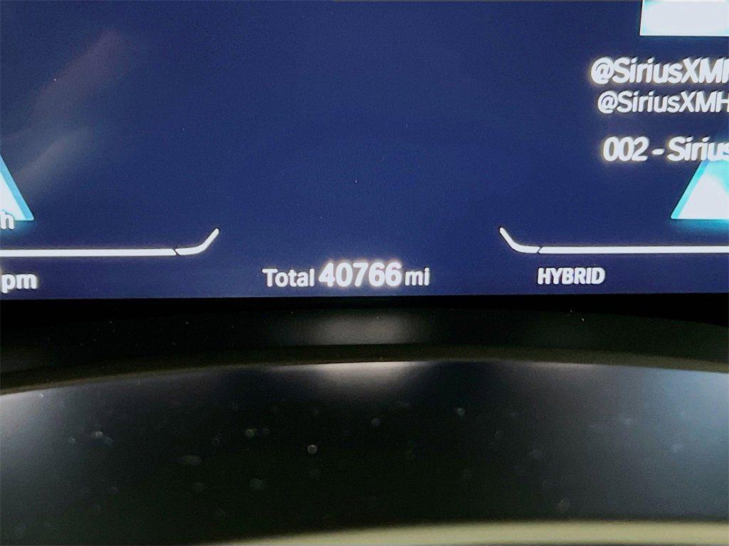 used 2022 BMW X5 PHEV car, priced at $41,088