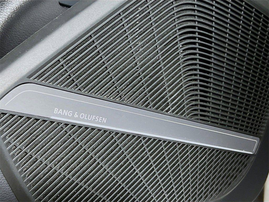 used 2024 Audi Q5 car, priced at $23,056