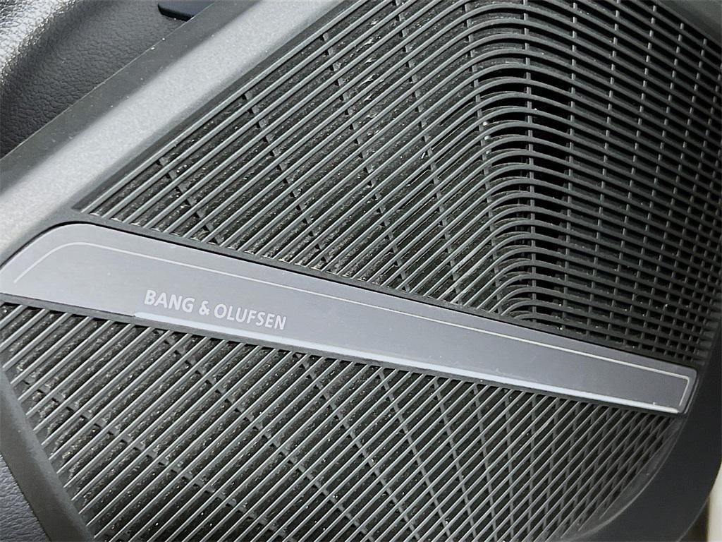 used 2024 Audi Q5 car, priced at $27,998