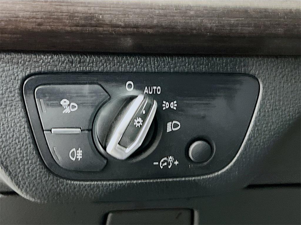 used 2024 Audi Q5 car, priced at $27,998