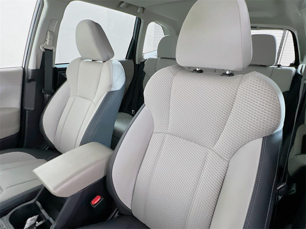 used 2022 Subaru Forester car, priced at $20,549