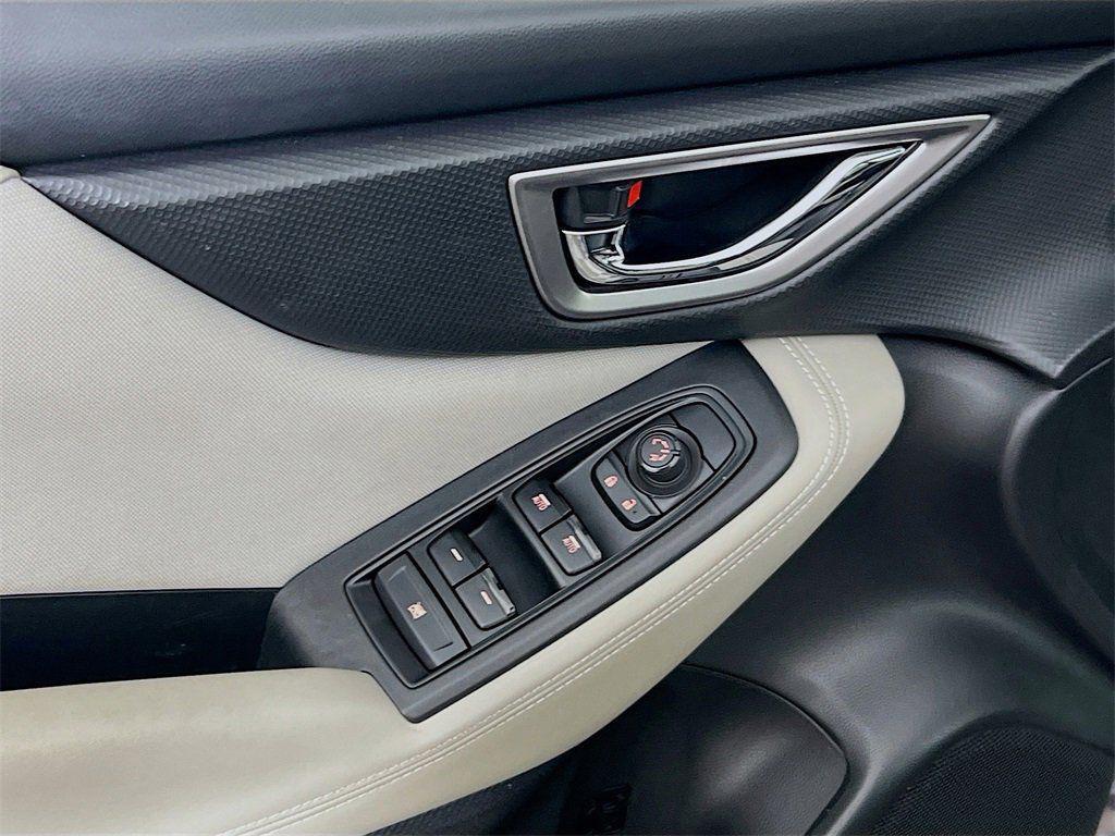 used 2022 Subaru Forester car, priced at $18,990