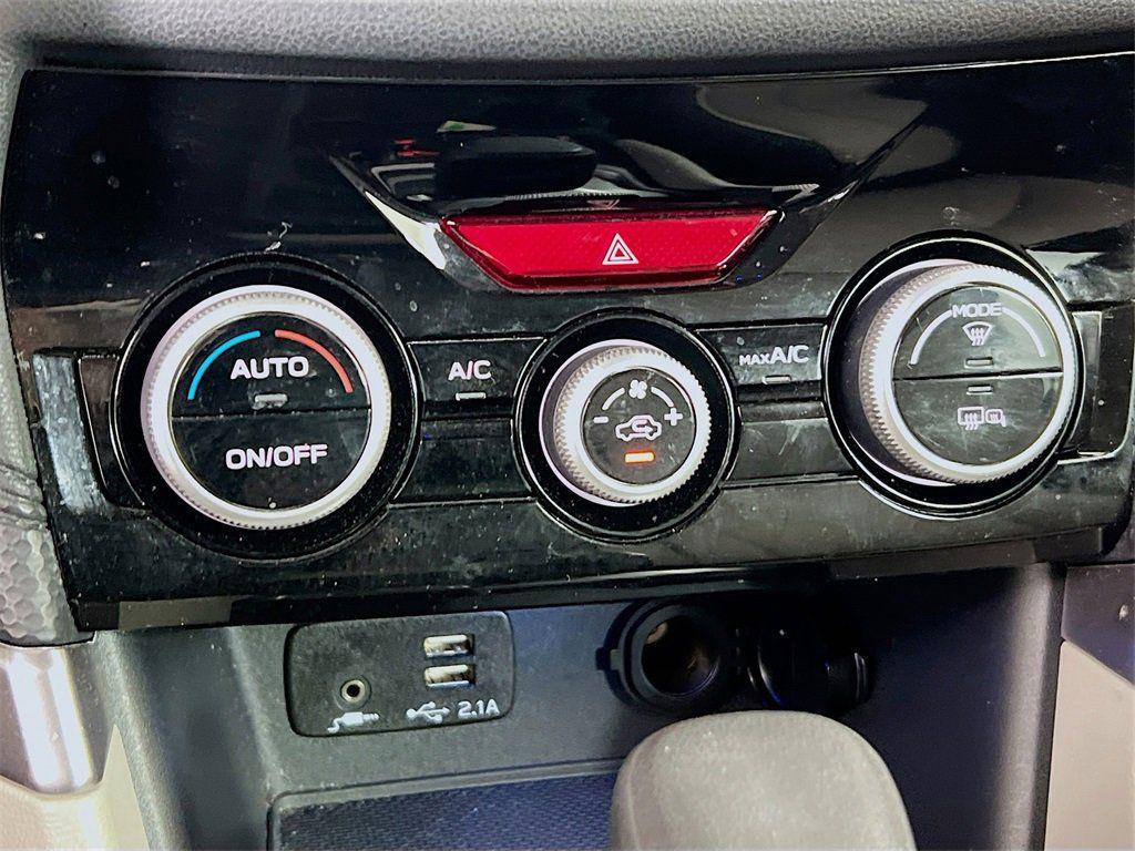 used 2022 Subaru Forester car, priced at $18,990