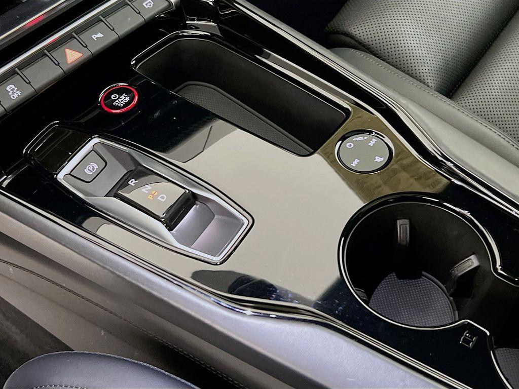 used 2022 Audi e-tron GT car, priced at $36,688