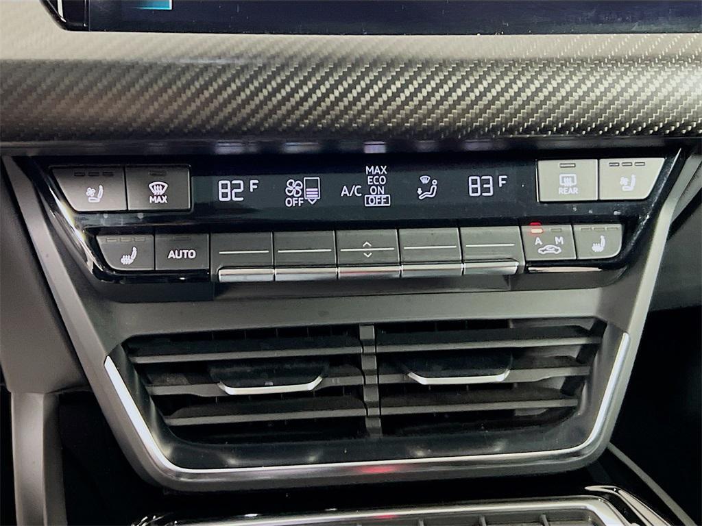 used 2022 Audi e-tron GT car, priced at $39,448