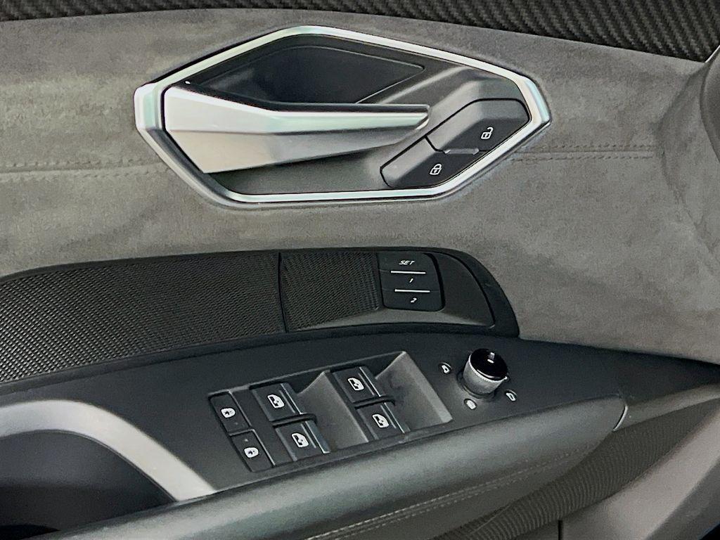 used 2022 Audi e-tron GT car, priced at $36,688