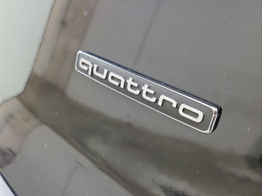 new 2026 Audi Q3 car, priced at $50,836