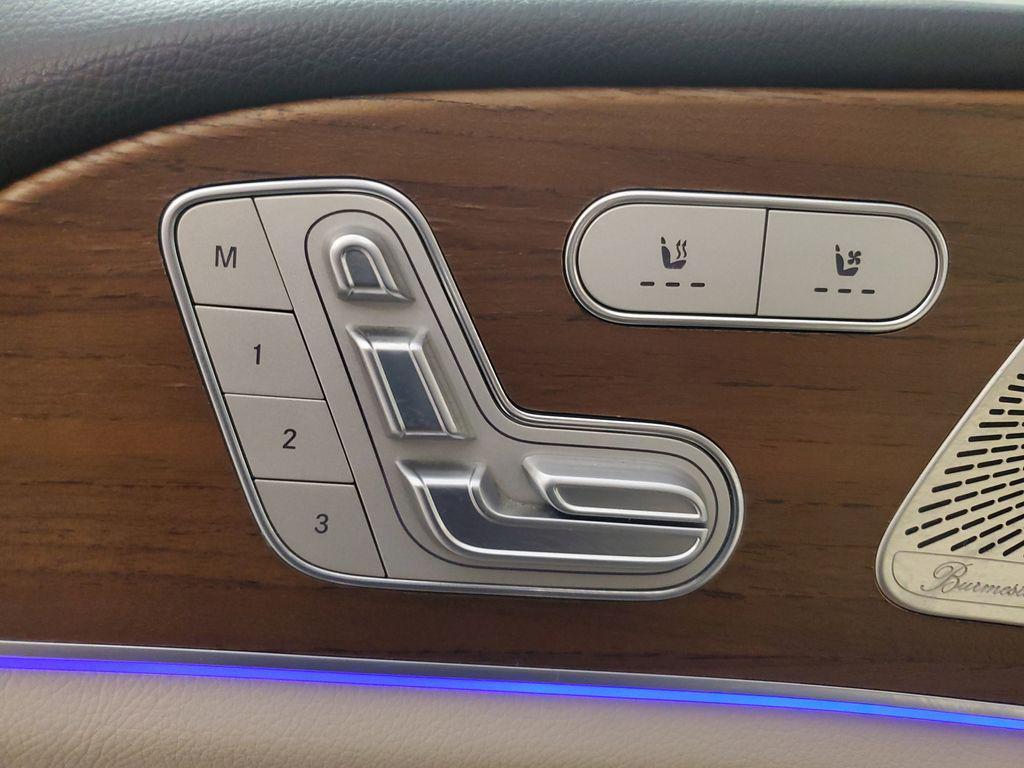 used 2022 Mercedes-Benz GLE 350 car, priced at $34,949