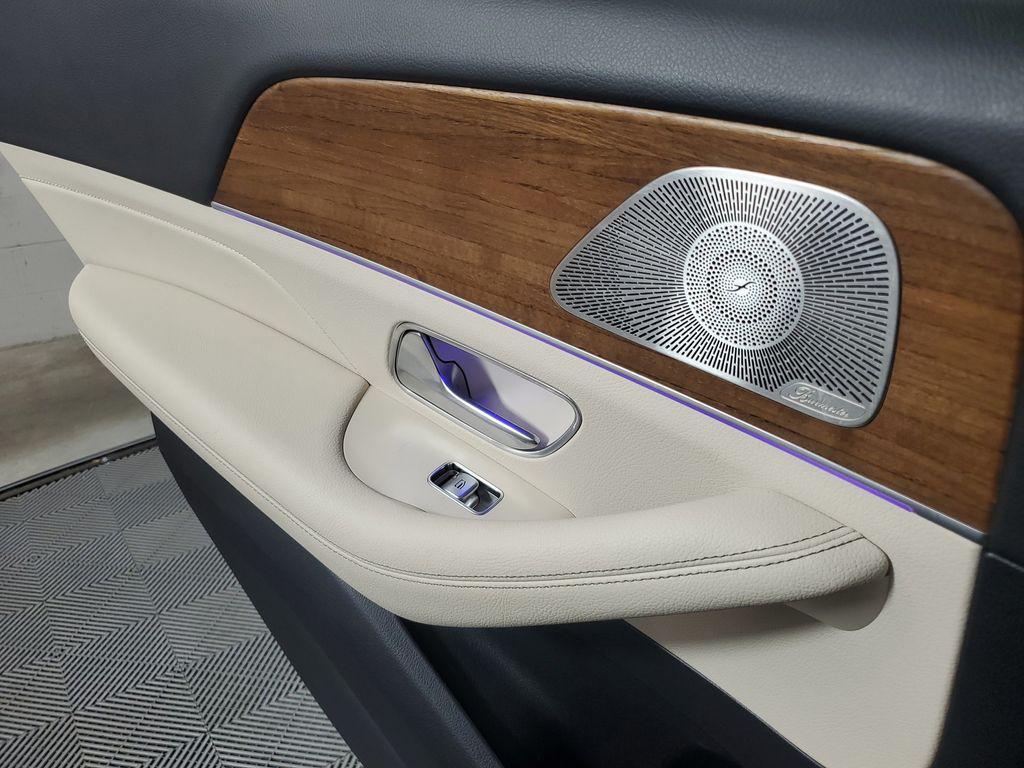 used 2022 Mercedes-Benz GLE 350 car, priced at $34,949