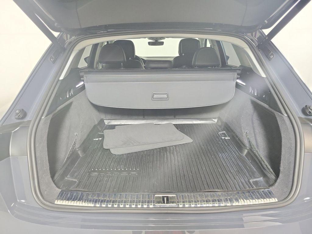 used 2024 Audi Q8 e-tron car, priced at $48,358