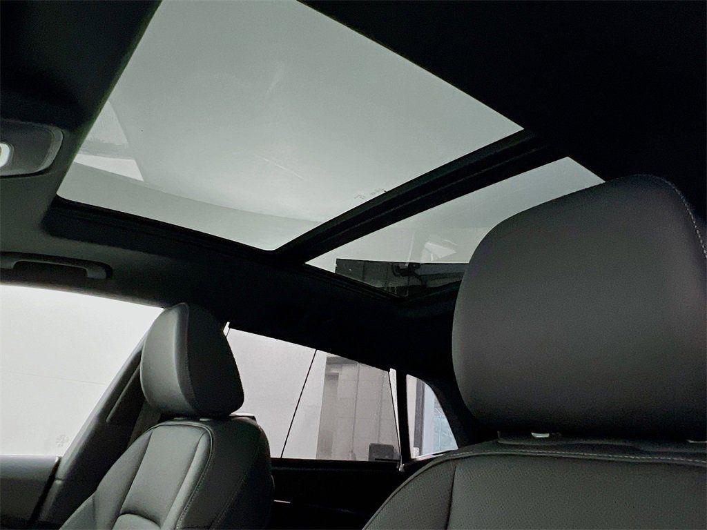 new 2026 Audi Q8 car, priced at $81,985