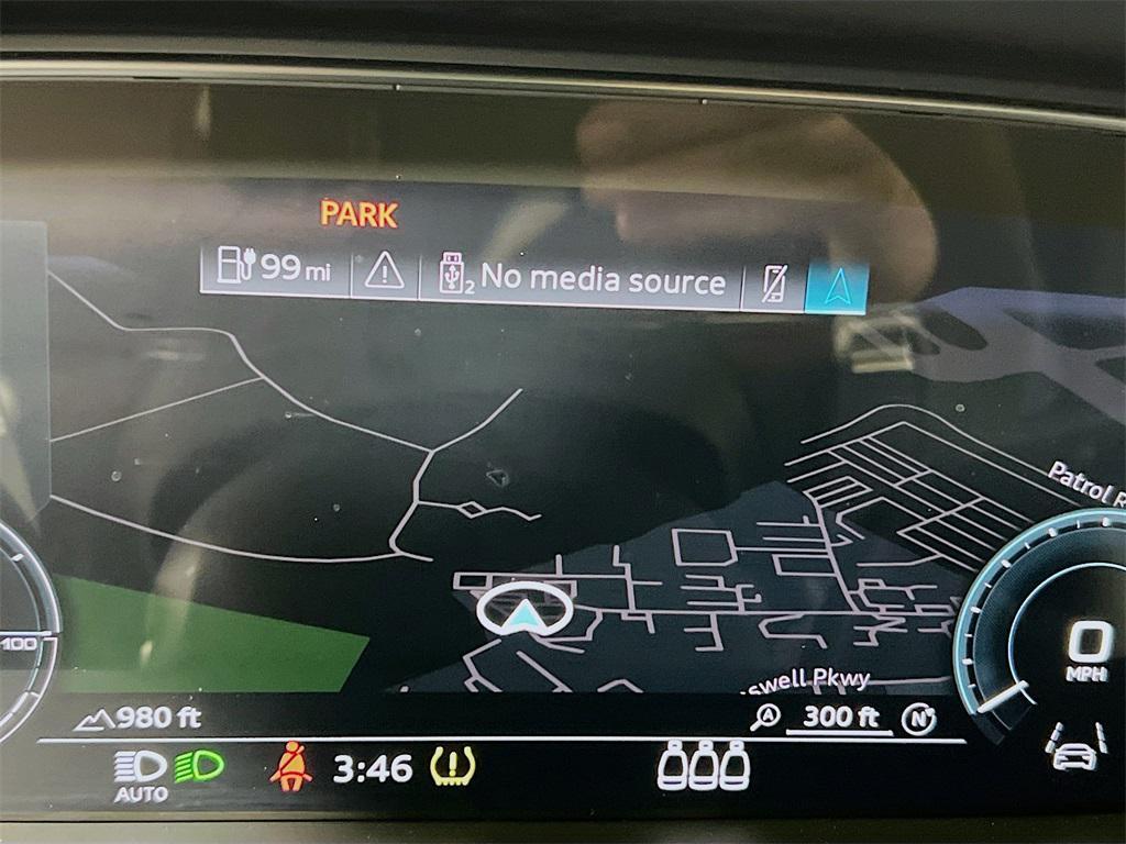 used 2022 Audi RS e-tron GT car, priced at $54,968