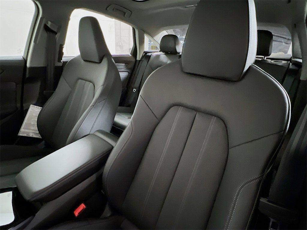 new 2026 Audi A6 car, priced at $71,070