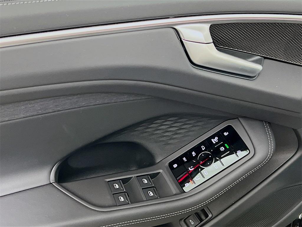 new 2026 Audi A6 car, priced at $72,520