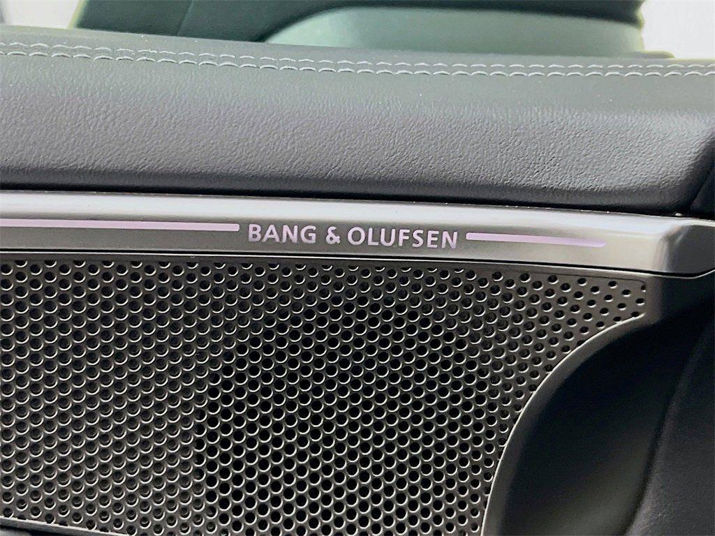 new 2026 Audi A6 car, priced at $71,070