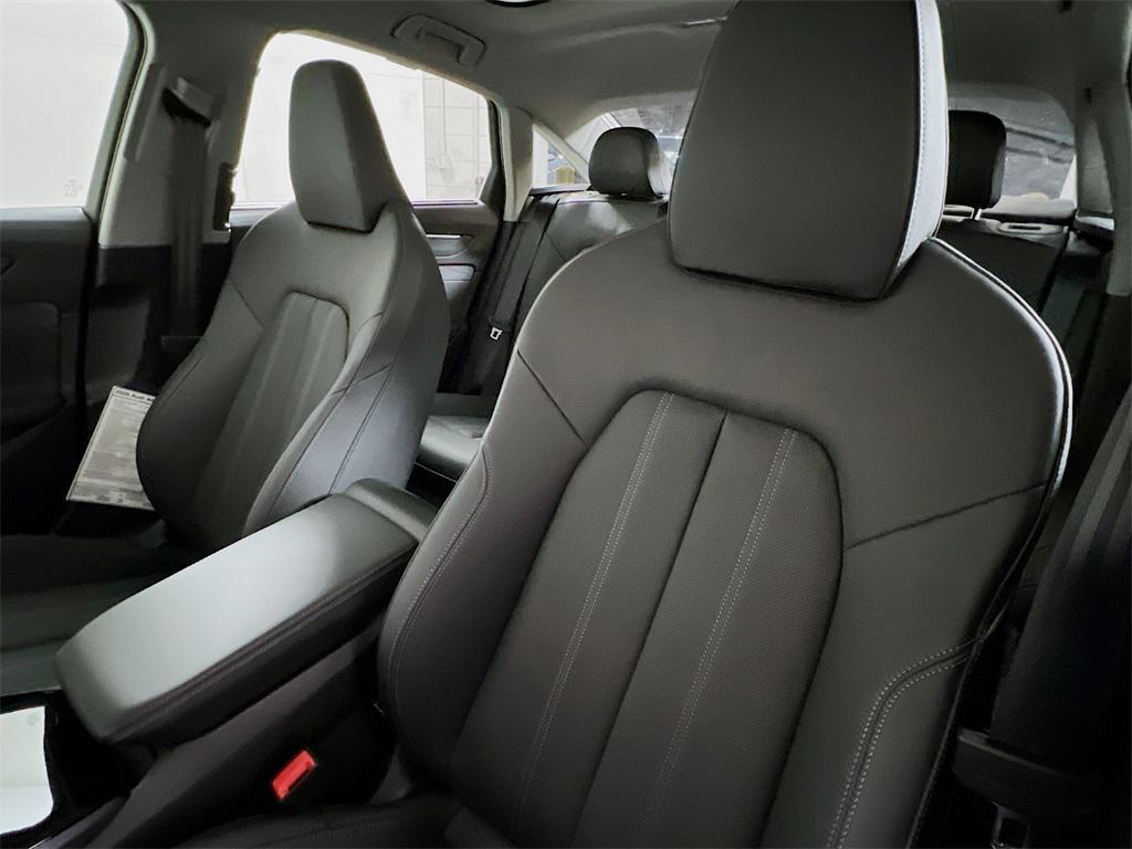 new 2026 Audi A6 car, priced at $72,520