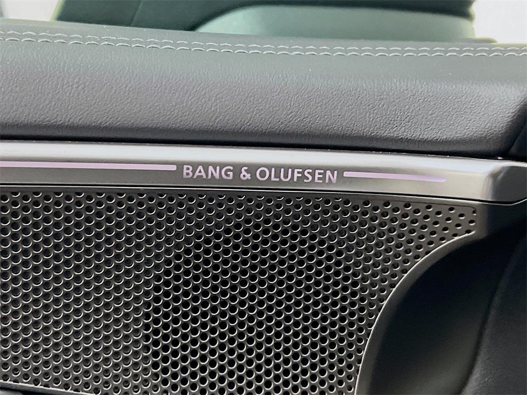 new 2026 Audi A6 car, priced at $72,520