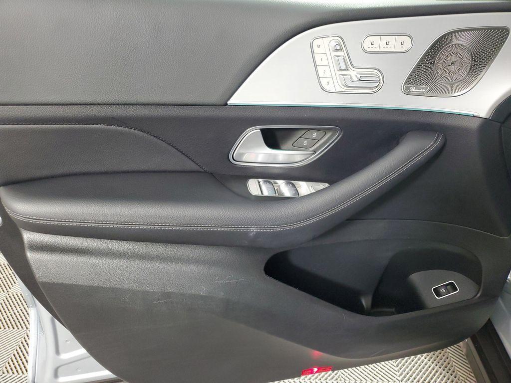 used 2025 Mercedes-Benz GLS 450 car, priced at $69,949