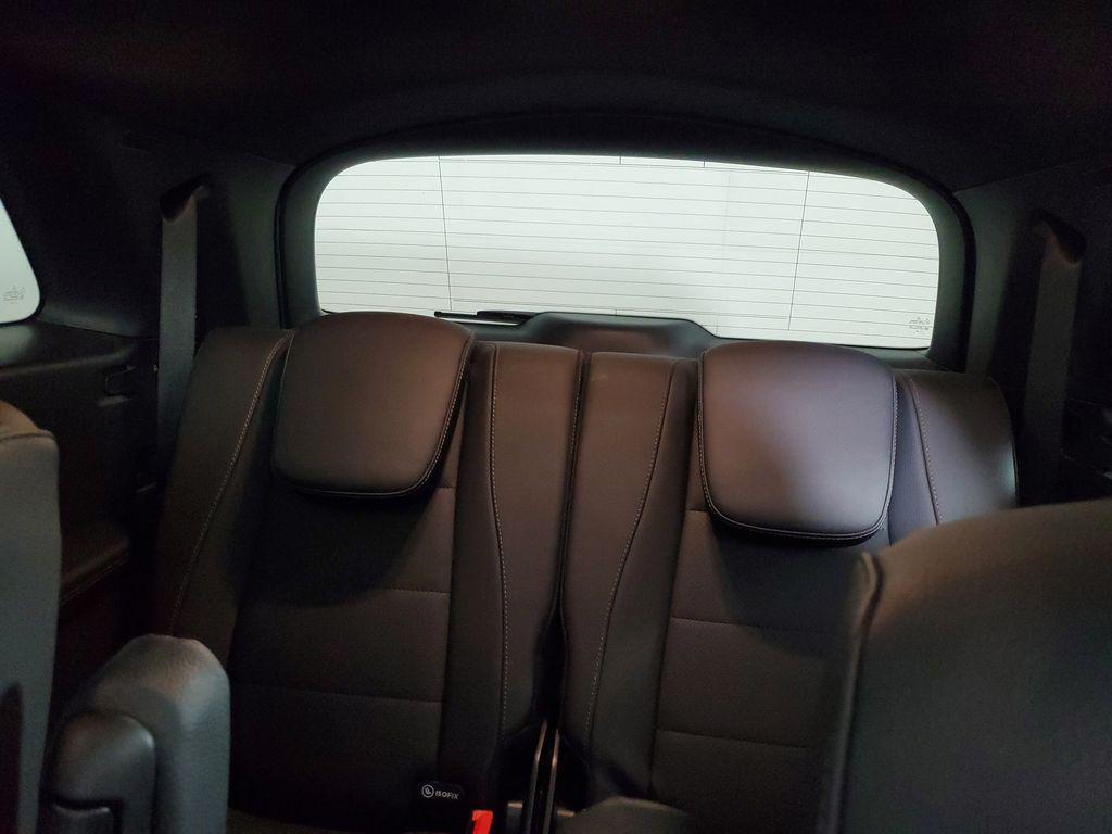 used 2025 Mercedes-Benz GLS 450 car, priced at $69,949