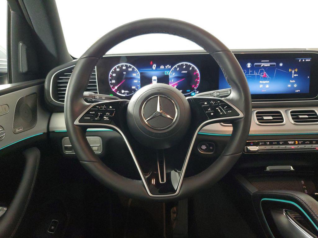 used 2025 Mercedes-Benz GLS 450 car, priced at $69,949