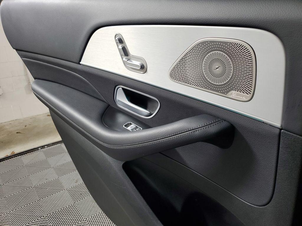 used 2025 Mercedes-Benz GLS 450 car, priced at $69,949