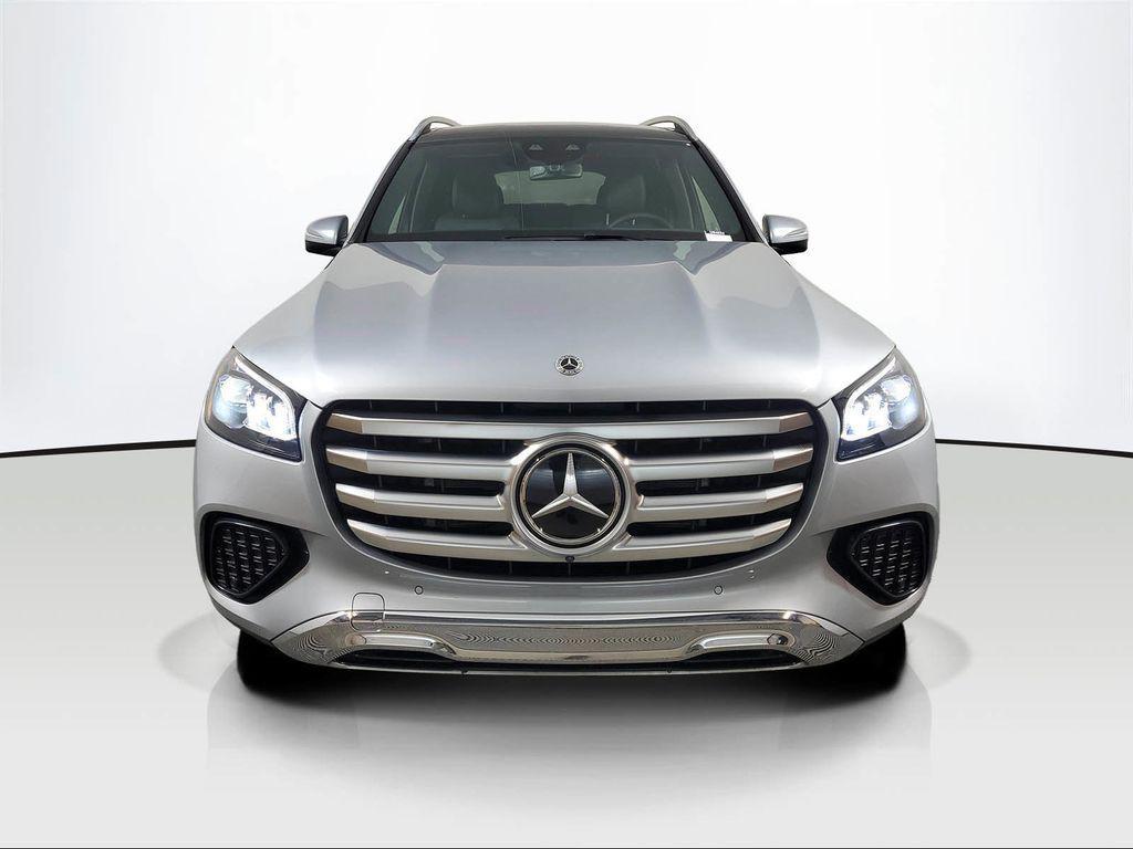 used 2025 Mercedes-Benz GLS 450 car, priced at $69,949