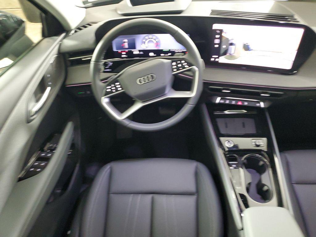 new 2026 Audi Q3 car, priced at $50,836