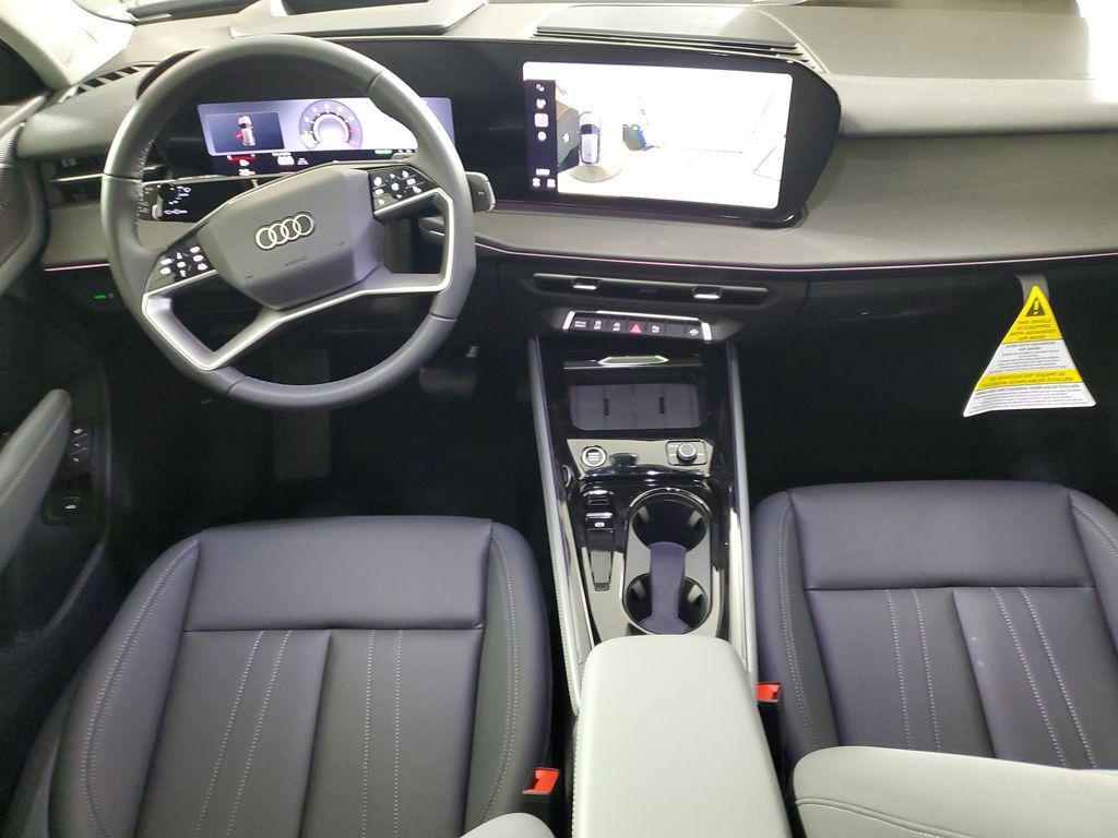 new 2026 Audi Q3 car, priced at $50,836