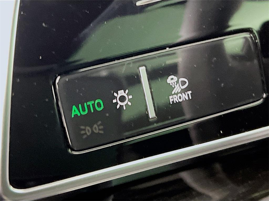 new 2026 Audi Q8 car, priced at $82,094