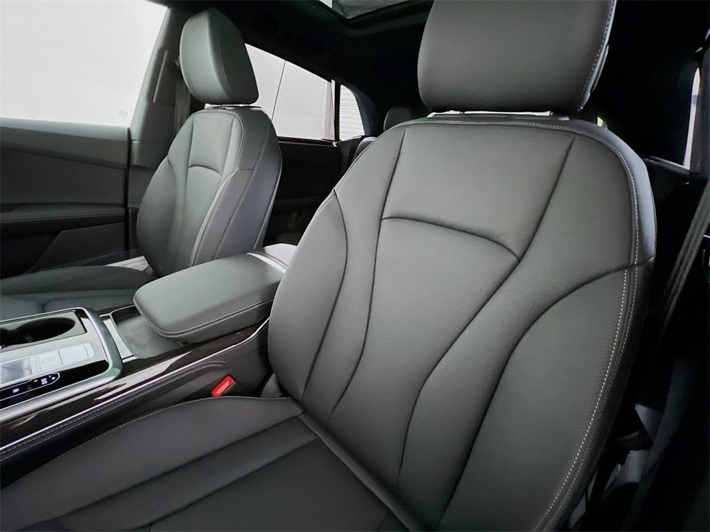 new 2026 Audi Q8 car, priced at $82,094