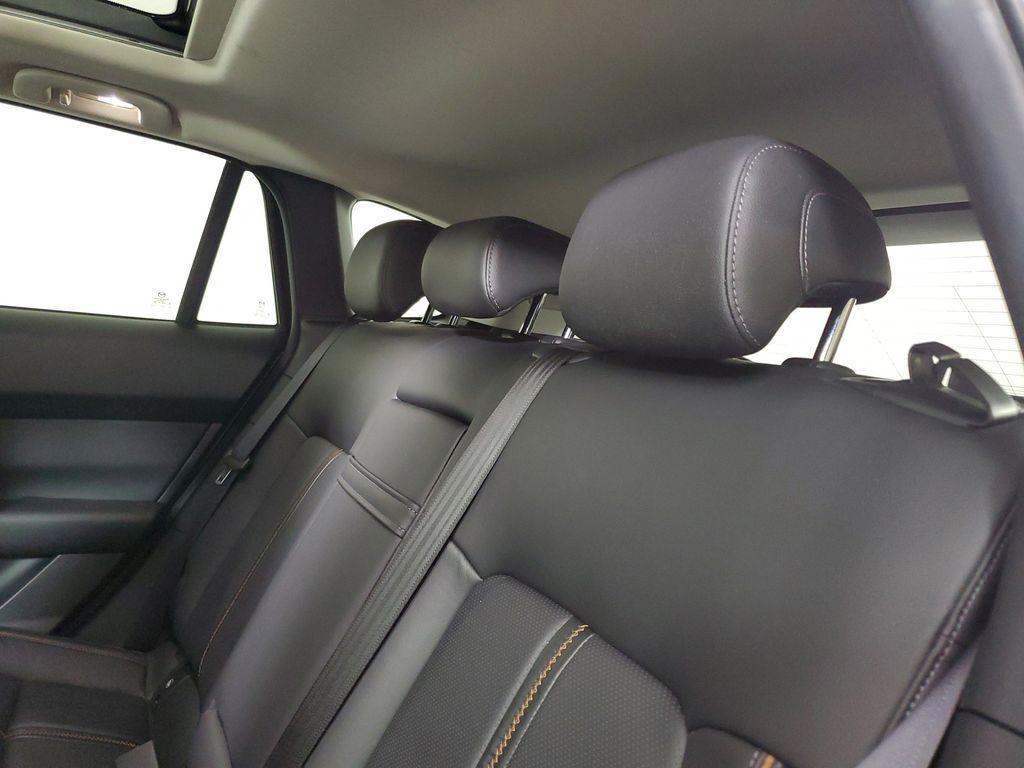 used 2024 Mazda CX-50 car, priced at $28,549