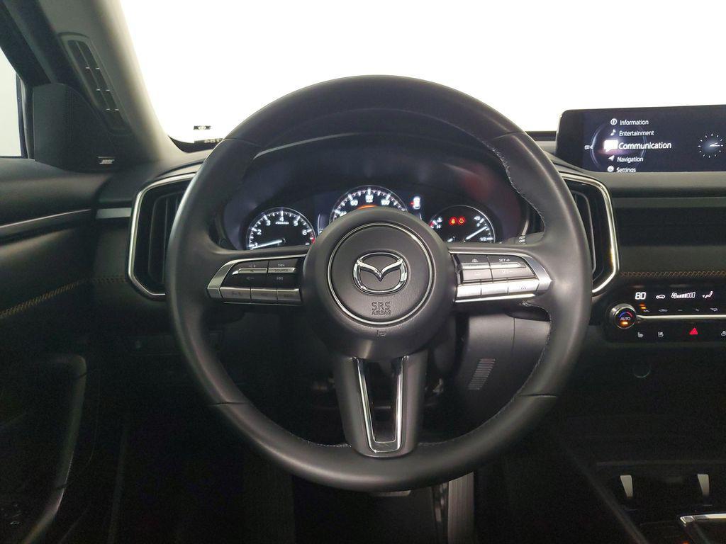 used 2024 Mazda CX-50 car, priced at $28,549