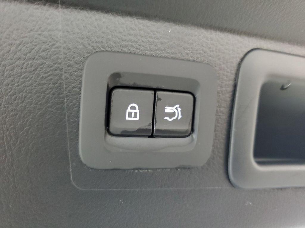 used 2024 Mazda CX-50 car, priced at $28,549