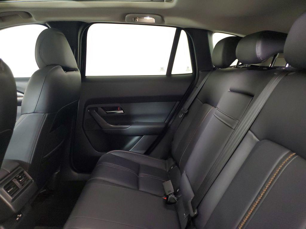 used 2024 Mazda CX-50 car, priced at $28,549