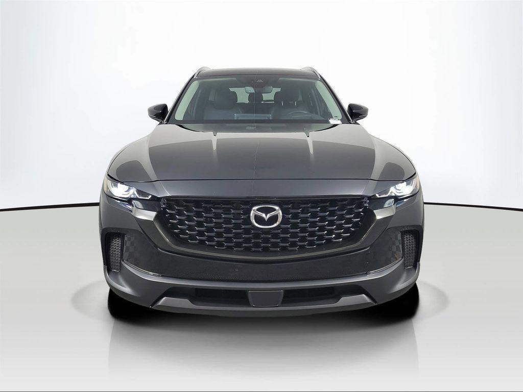 used 2024 Mazda CX-50 car, priced at $28,549