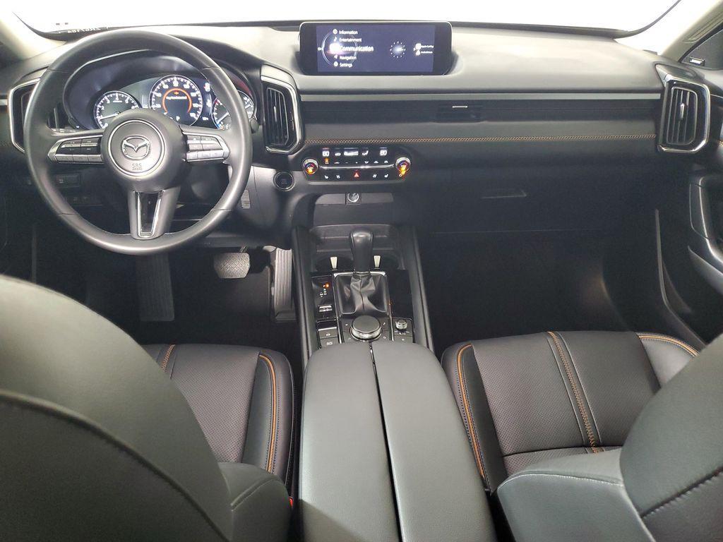used 2024 Mazda CX-50 car, priced at $28,549