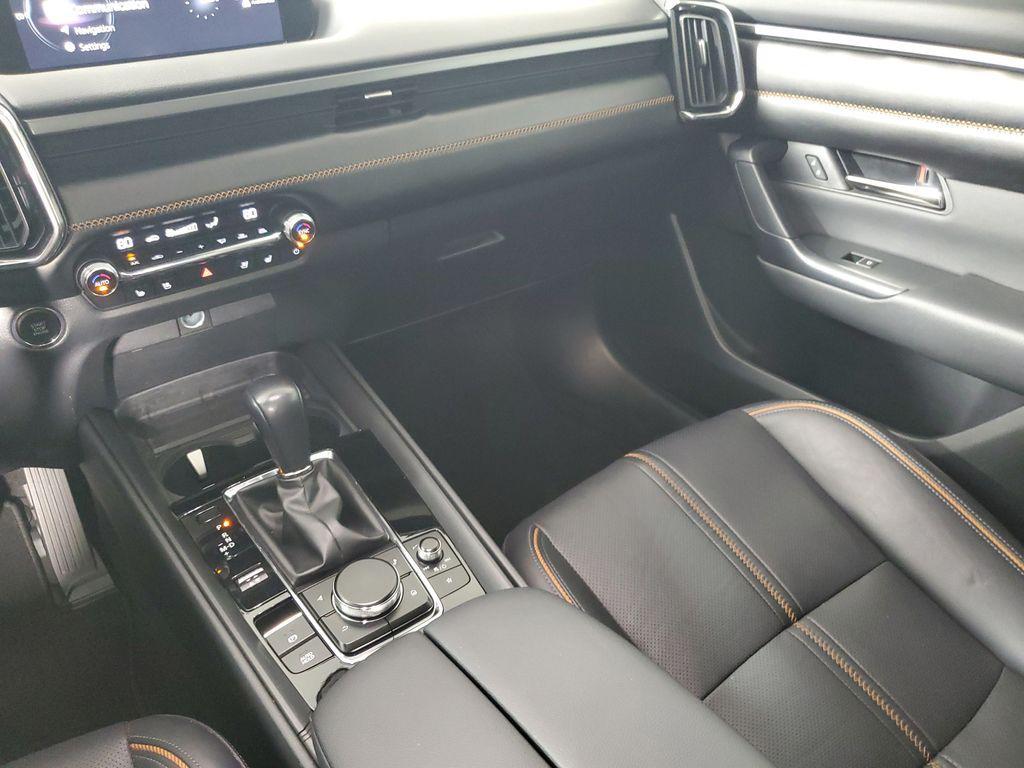 used 2024 Mazda CX-50 car, priced at $28,549