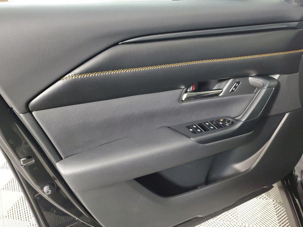 used 2024 Mazda CX-50 car, priced at $28,549