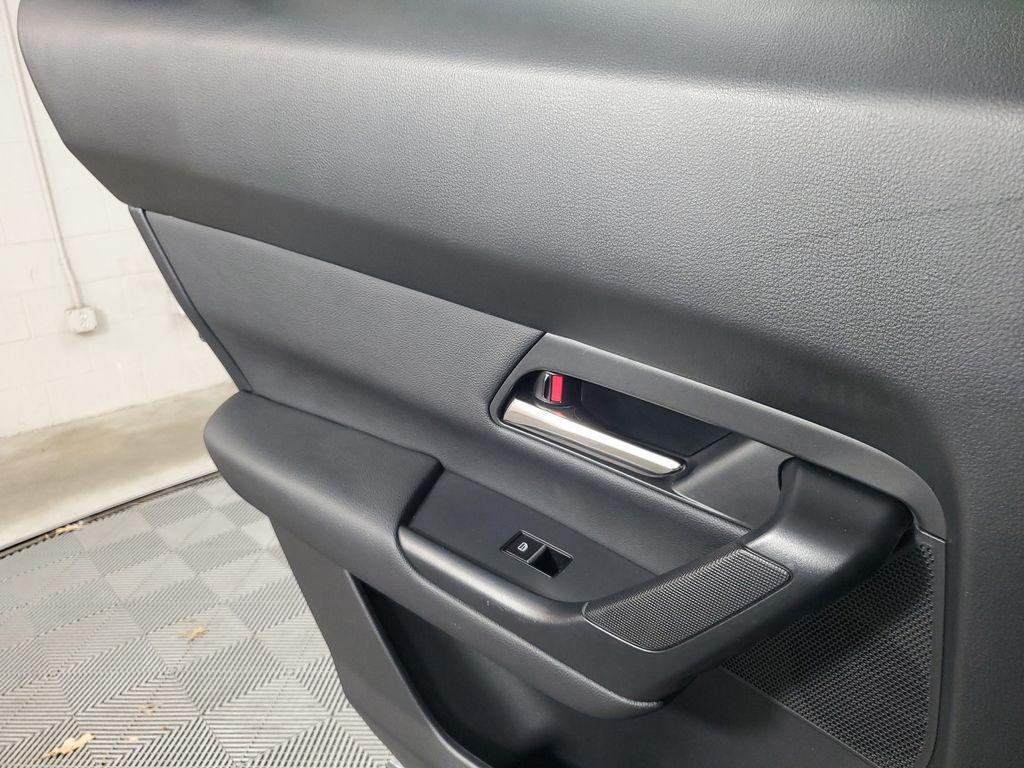 used 2024 Mazda CX-50 car, priced at $28,549