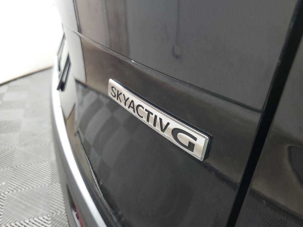 used 2024 Mazda CX-50 car, priced at $28,549