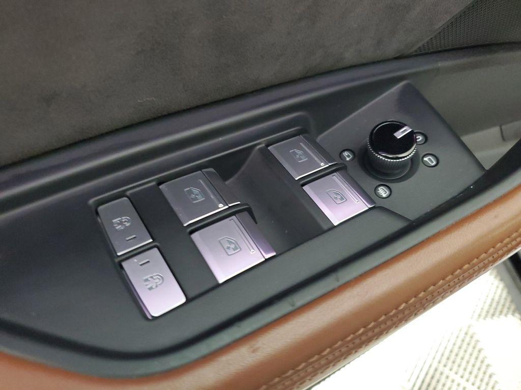 used 2019 Audi e-tron car, priced at $21,949