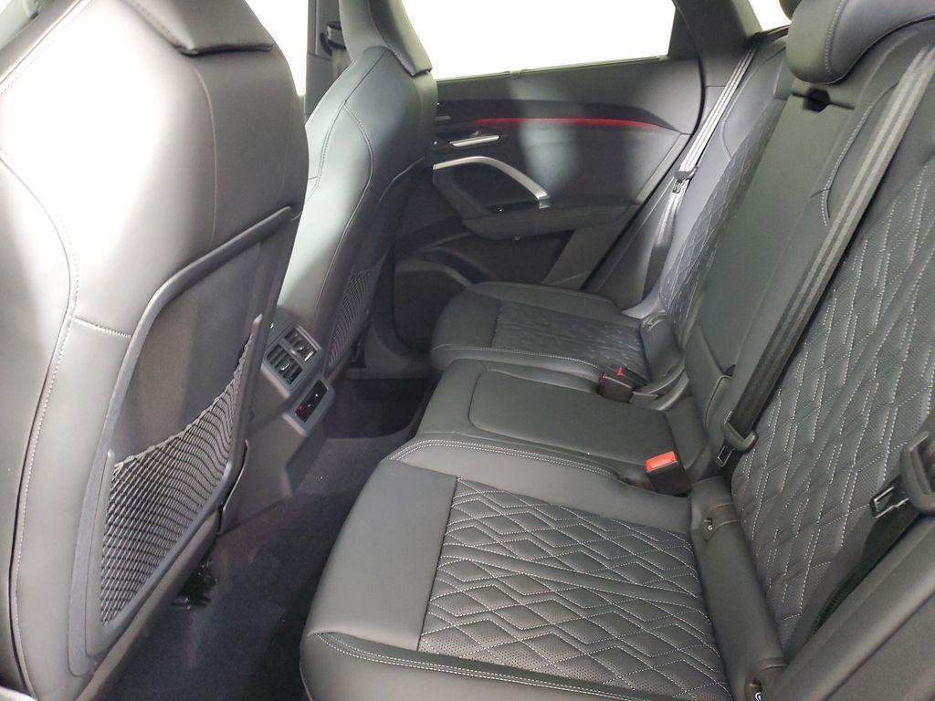 new 2026 Audi SQ5 car, priced at $73,754